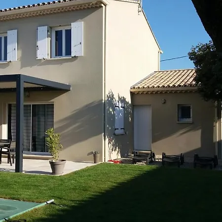 Ferienhaus La Joliette Et Le Chesnaie Grillon