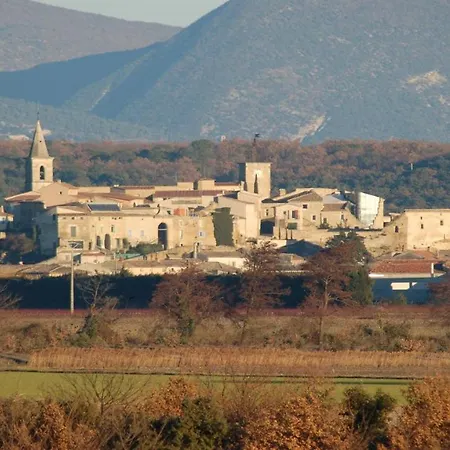 La Joliette Et Le Chesnaie Σπίτι διακοπών Grillon