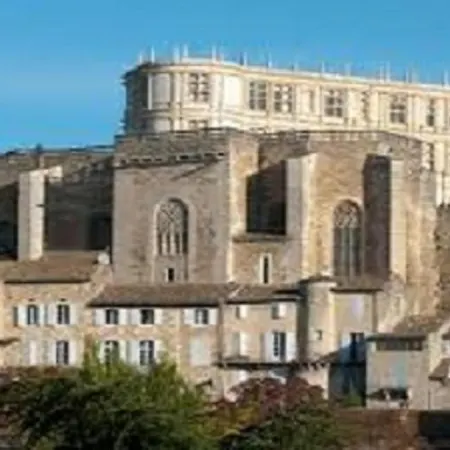La Joliette Et Le Chesnaie